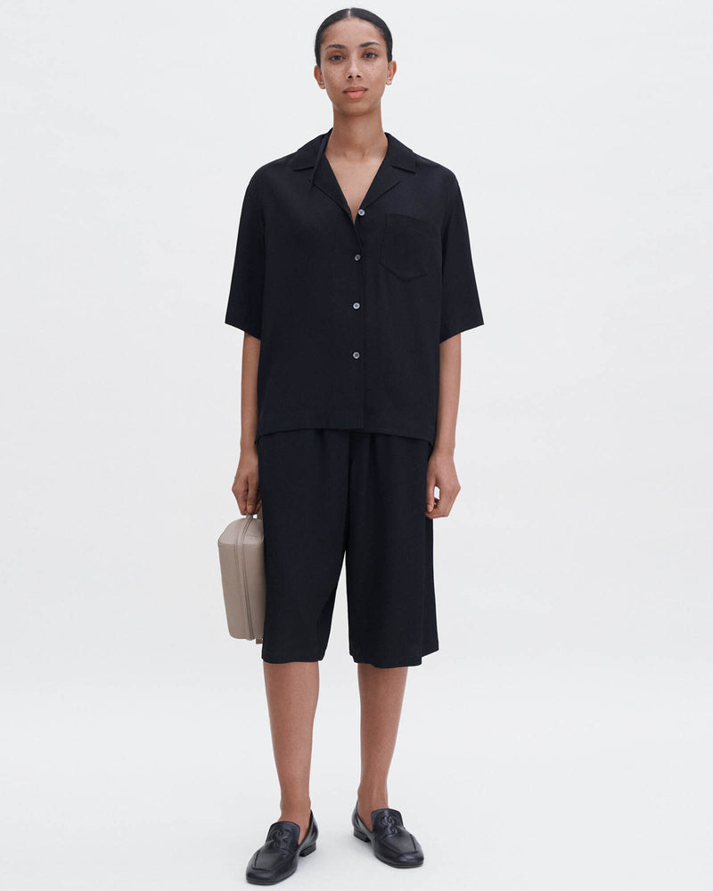 Short Sleeve Shirt