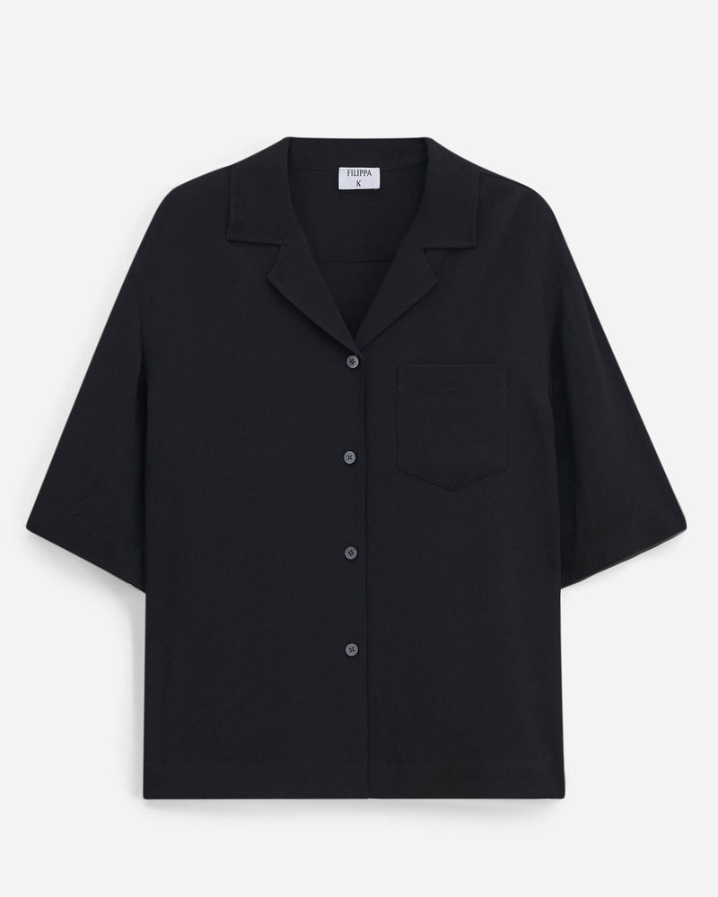 Short Sleeve Shirt