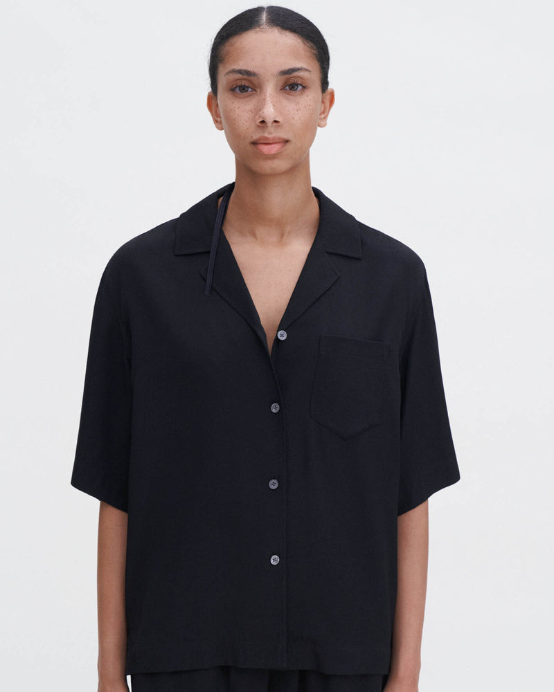 Short Sleeve Shirt