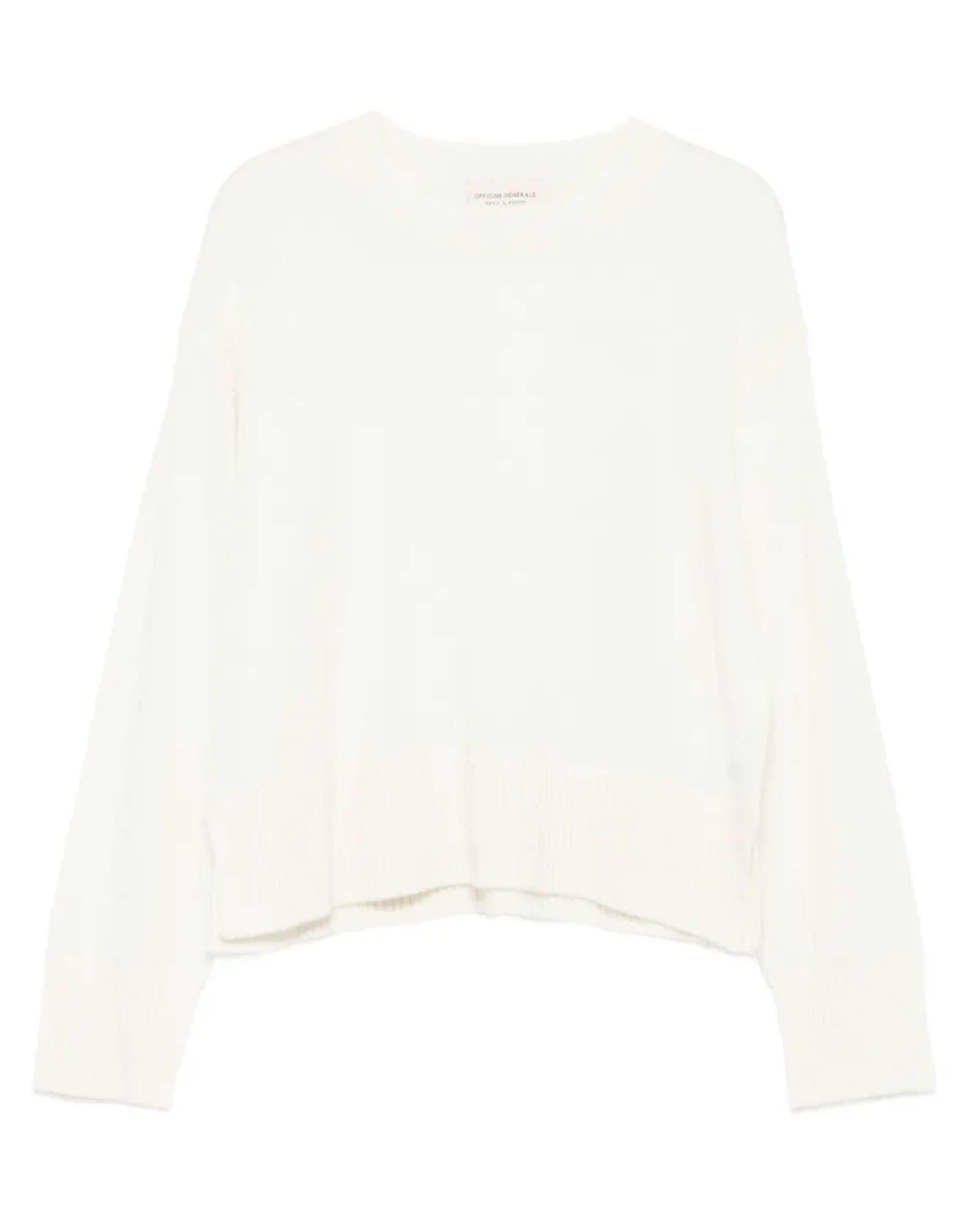 Nicky Crewneck Sweater