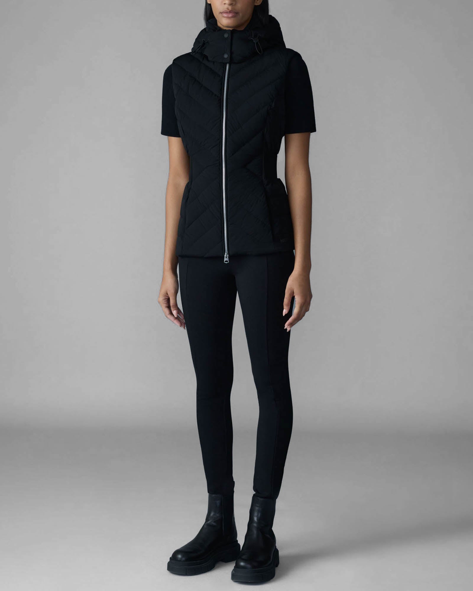 Gilet rembourré Hoshi