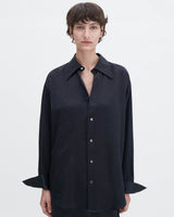 Crinkle Shirt