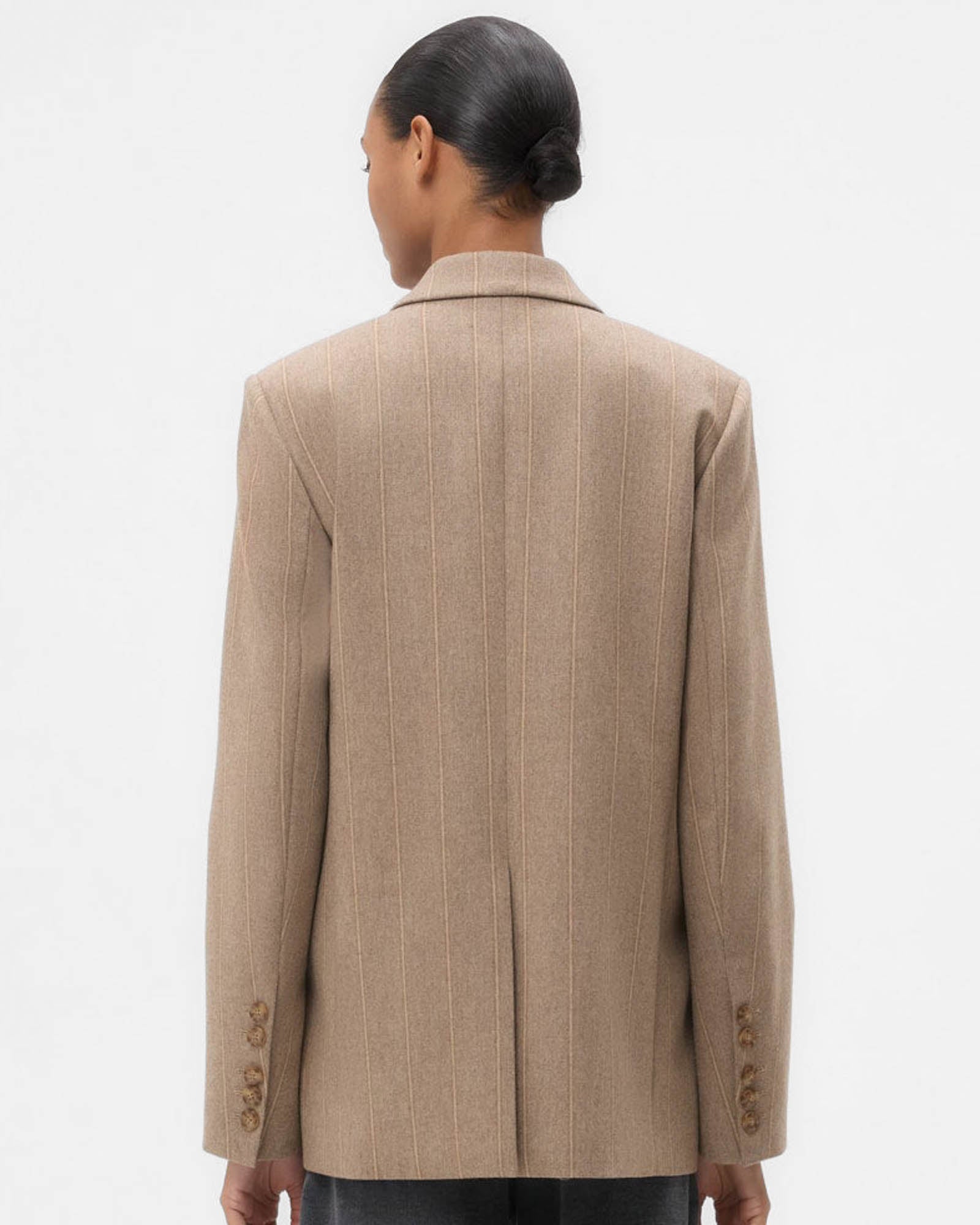 Sweet Pea Jacket