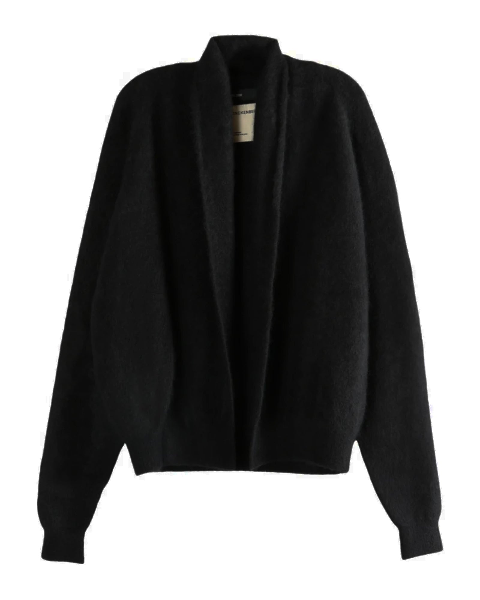 Short Cardigan