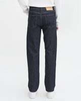 Tapered Jeans