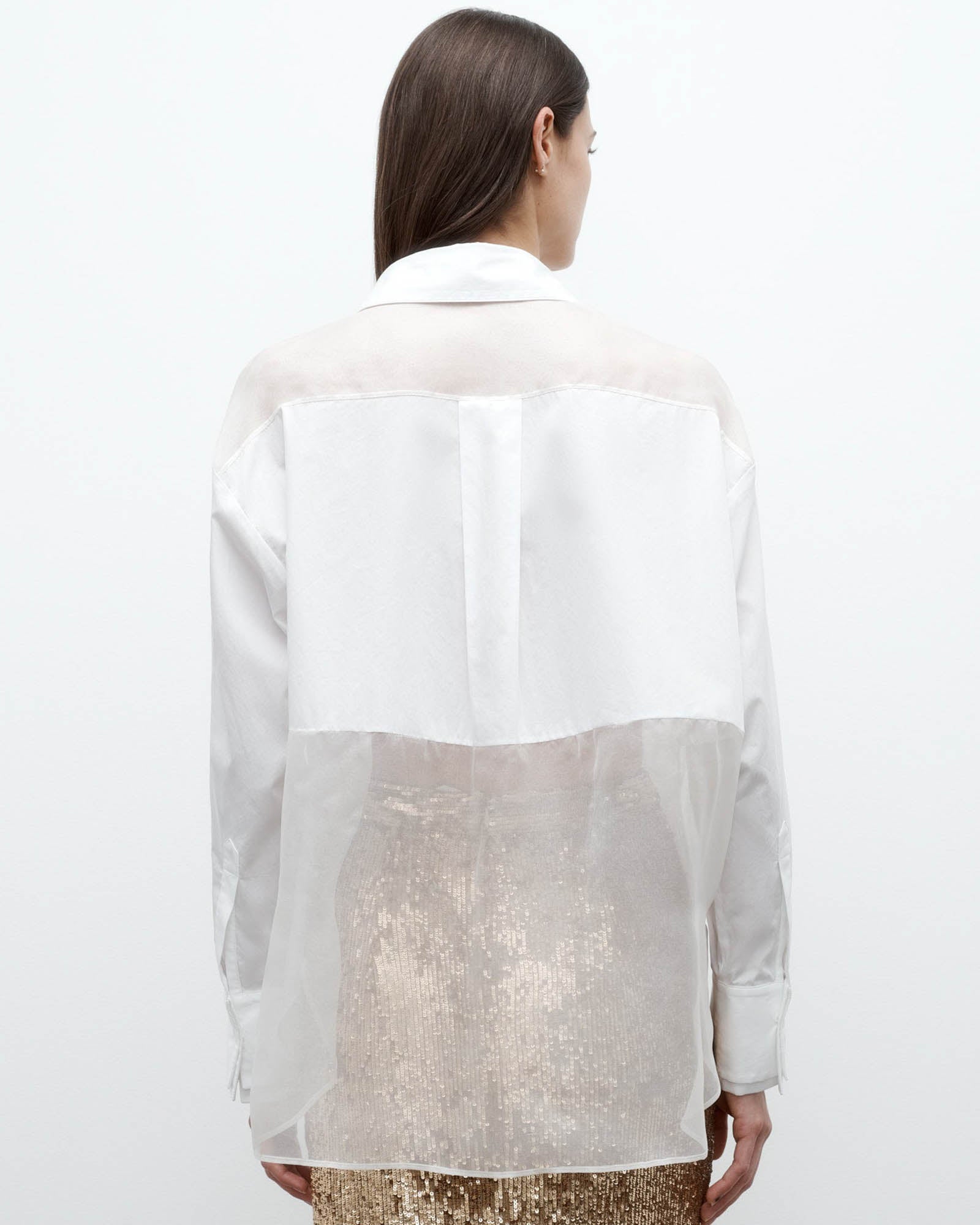 Sliding Doors Shirt