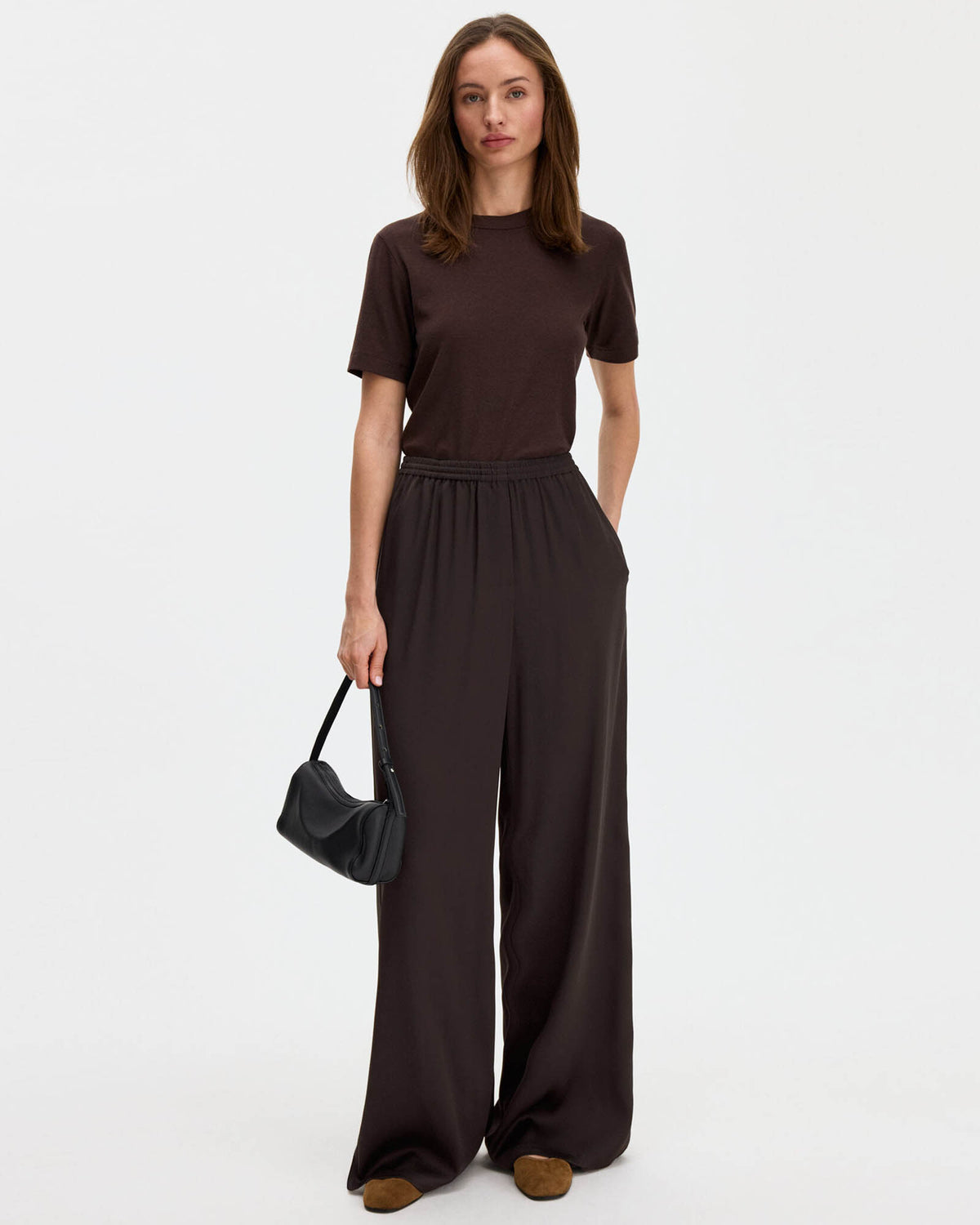 Nova Trousers