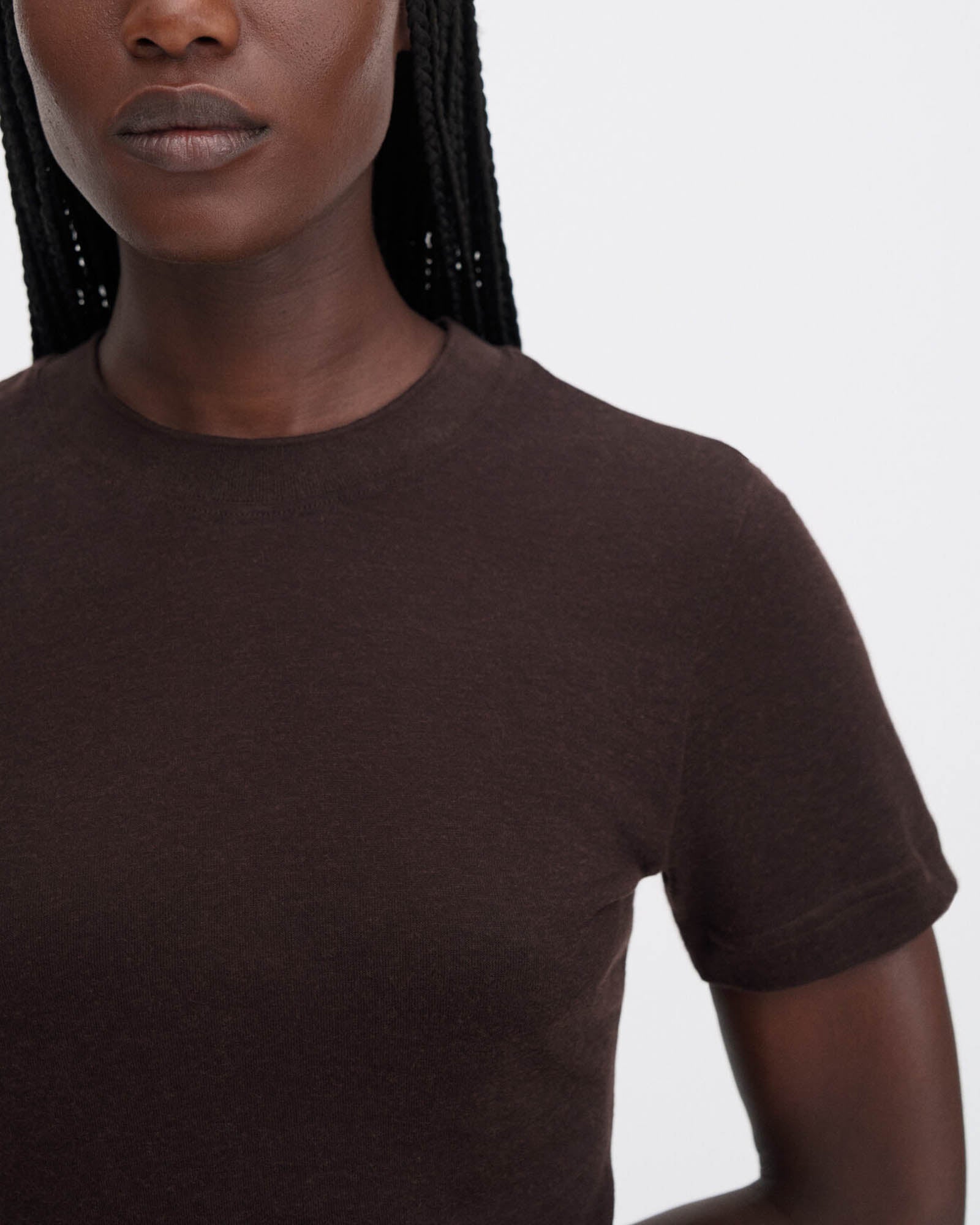 Cashmere T-Shirt