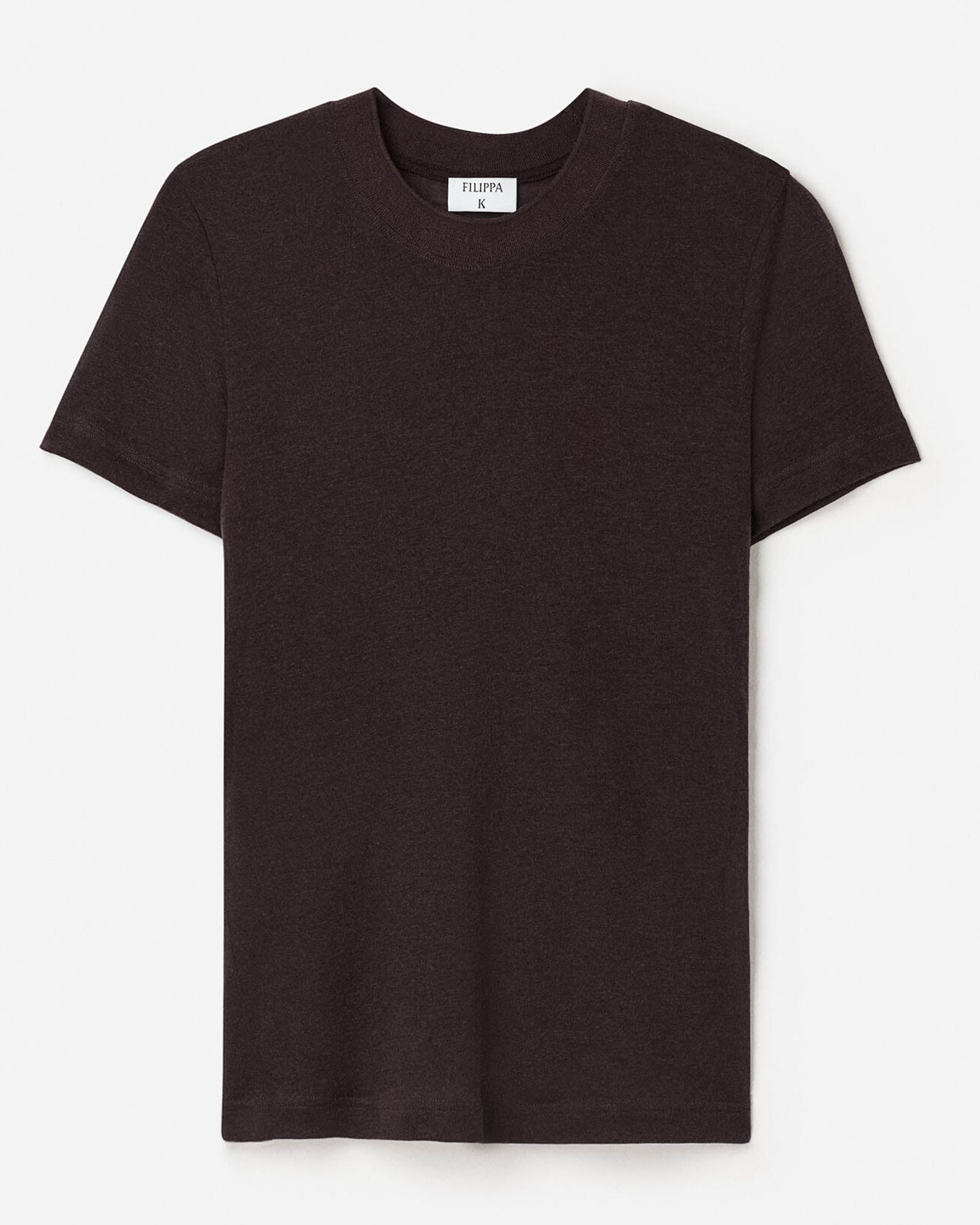 Cashmere T-Shirt