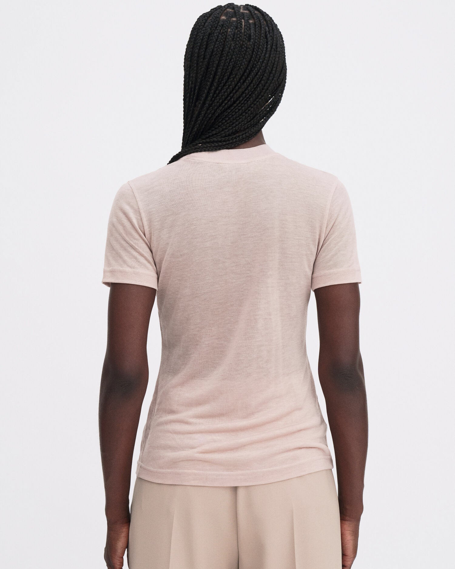 Cashmere T-Shirt