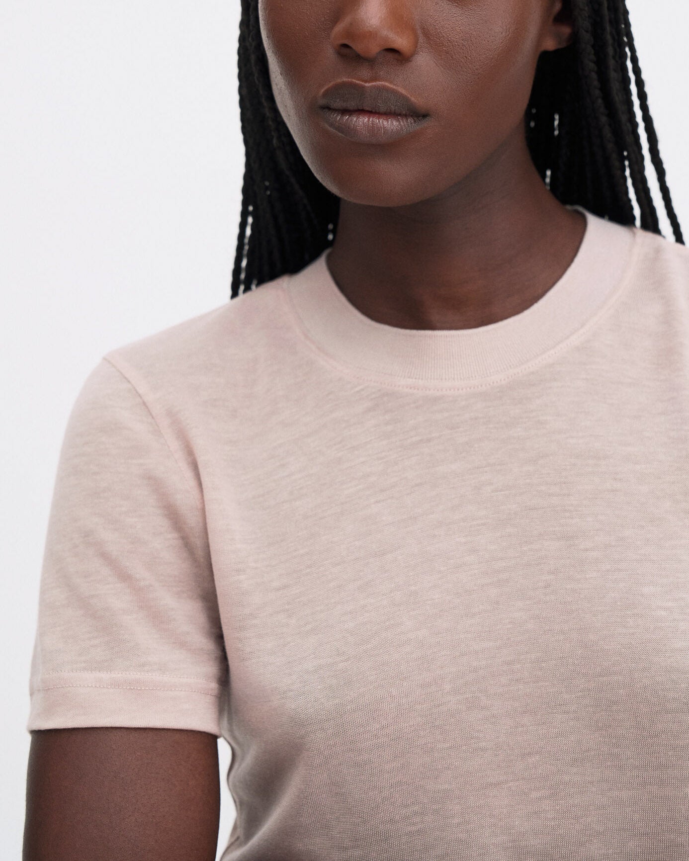 Cashmere T-Shirt