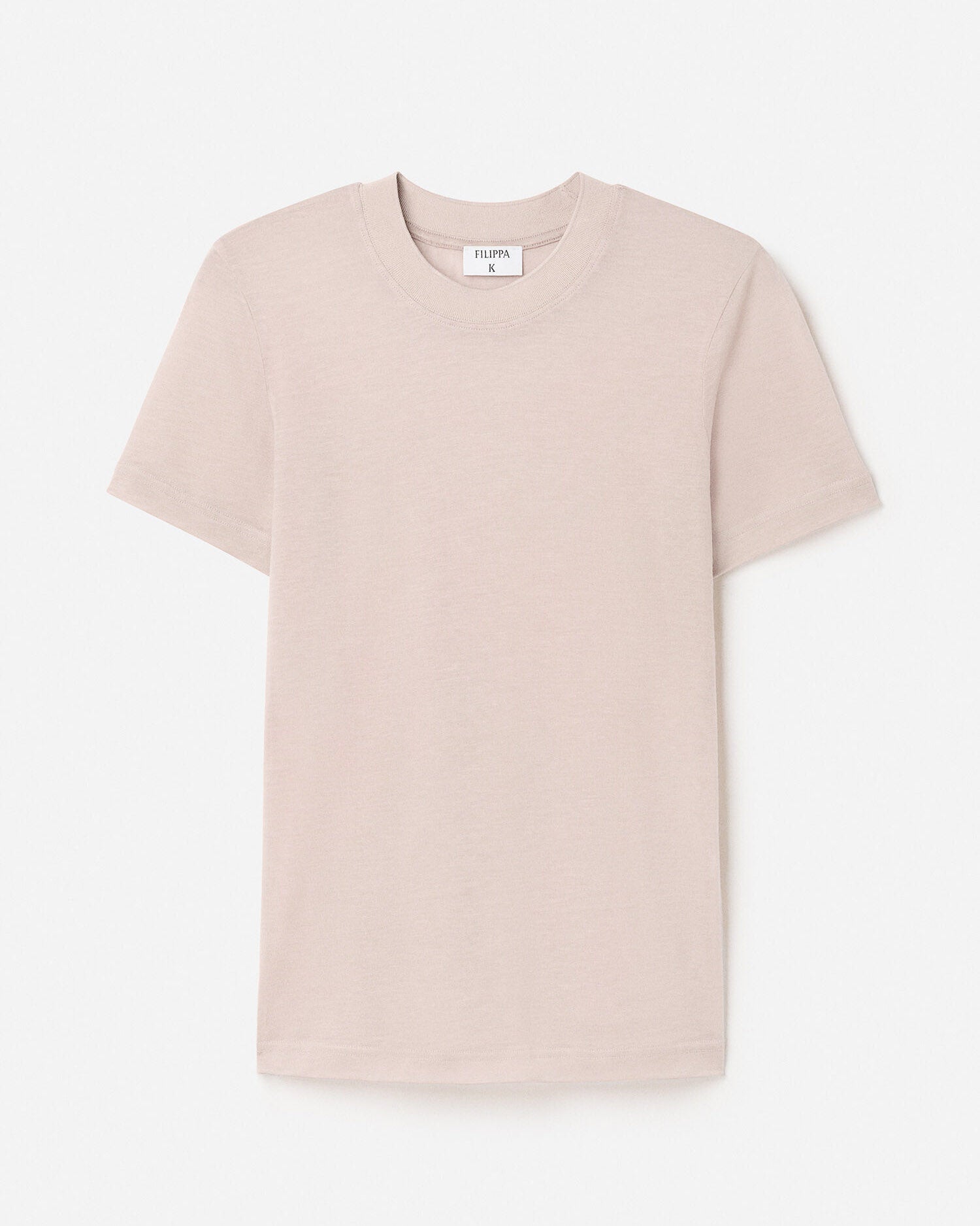 Cashmere T-Shirt