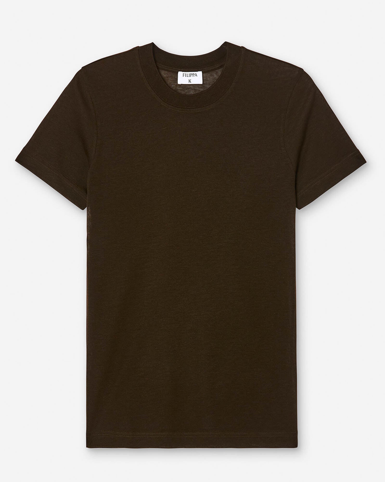 Cashmere T-Shirt