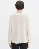 Relaxed Sweater