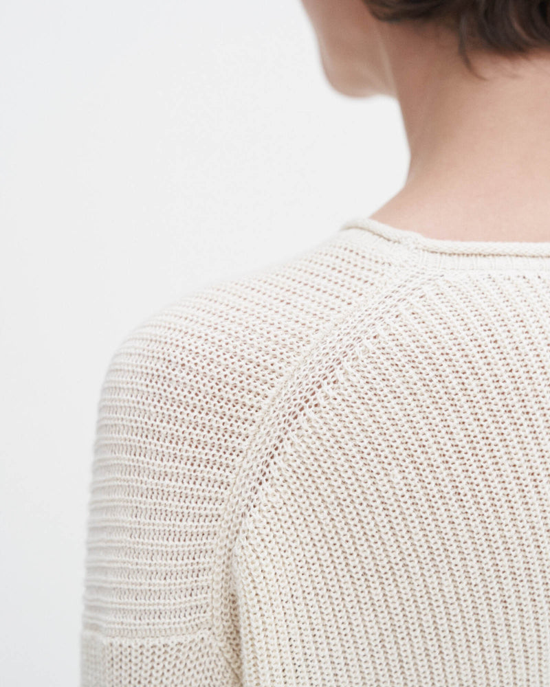 Relaxed Sweater