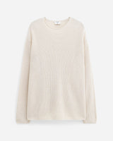 Relaxed Sweater