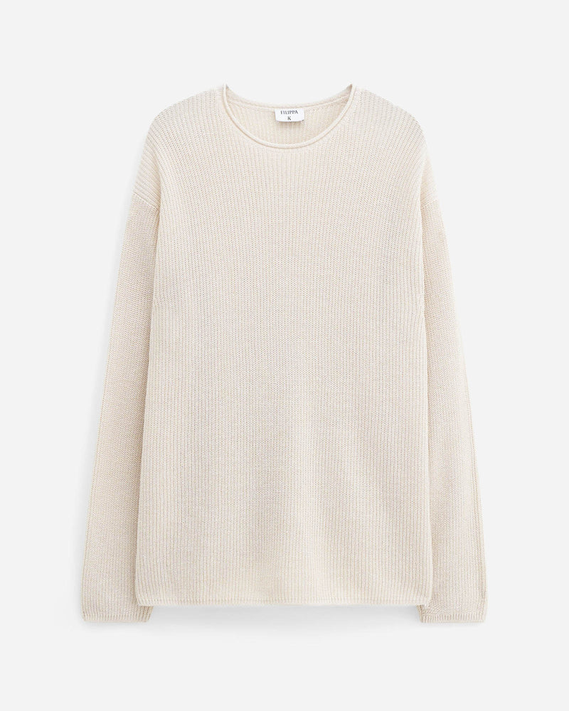 Relaxed Sweater