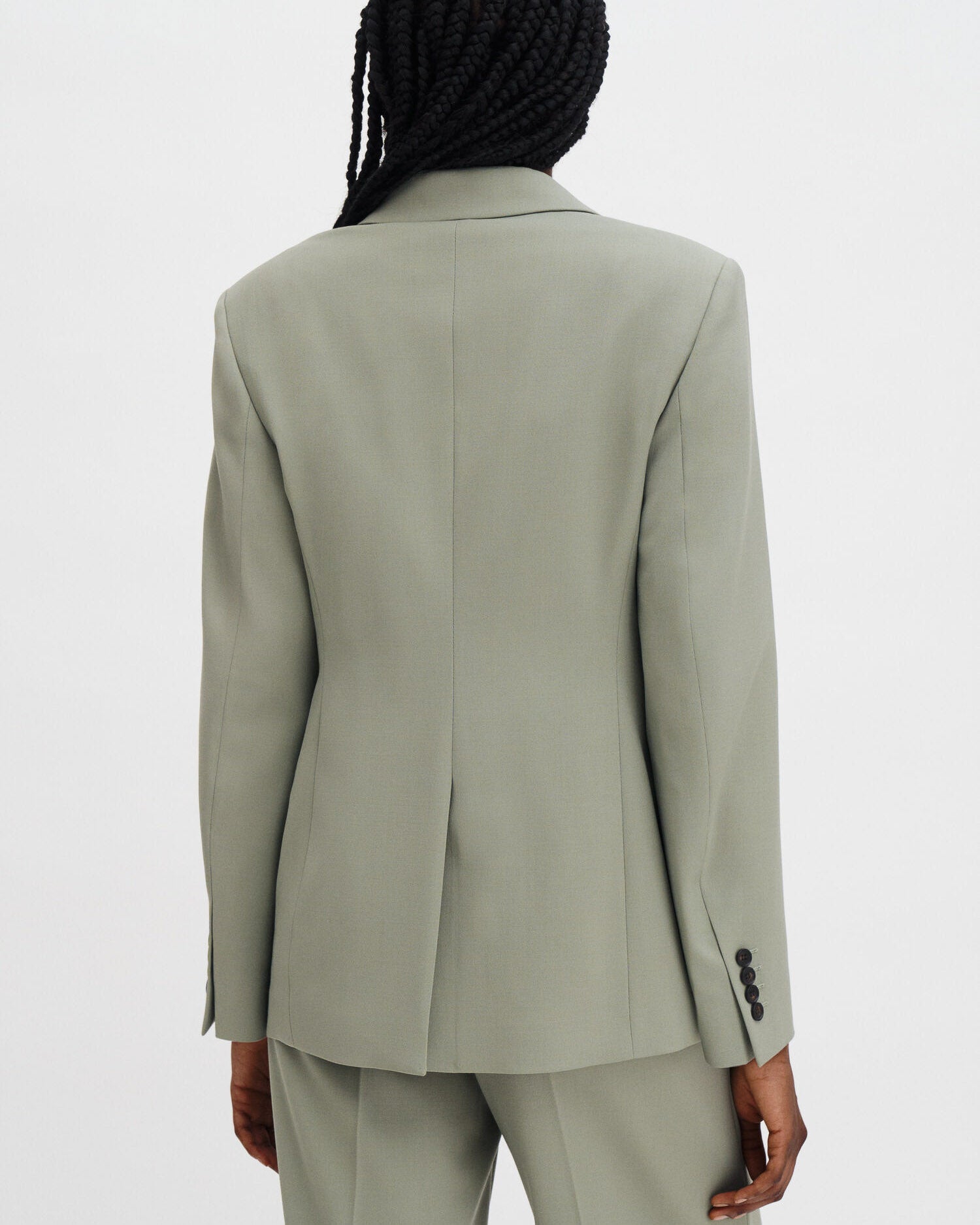 Delilah Blazer