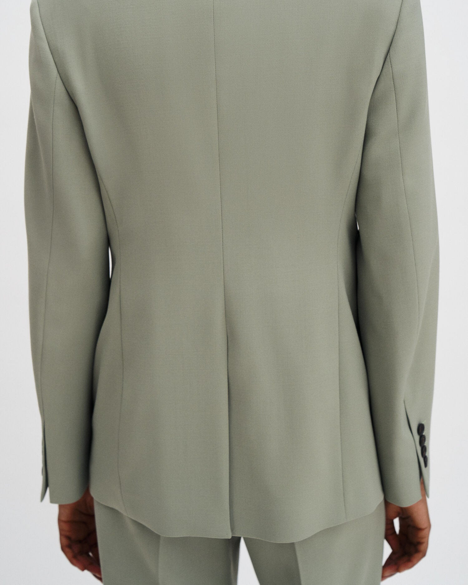 Delilah Blazer