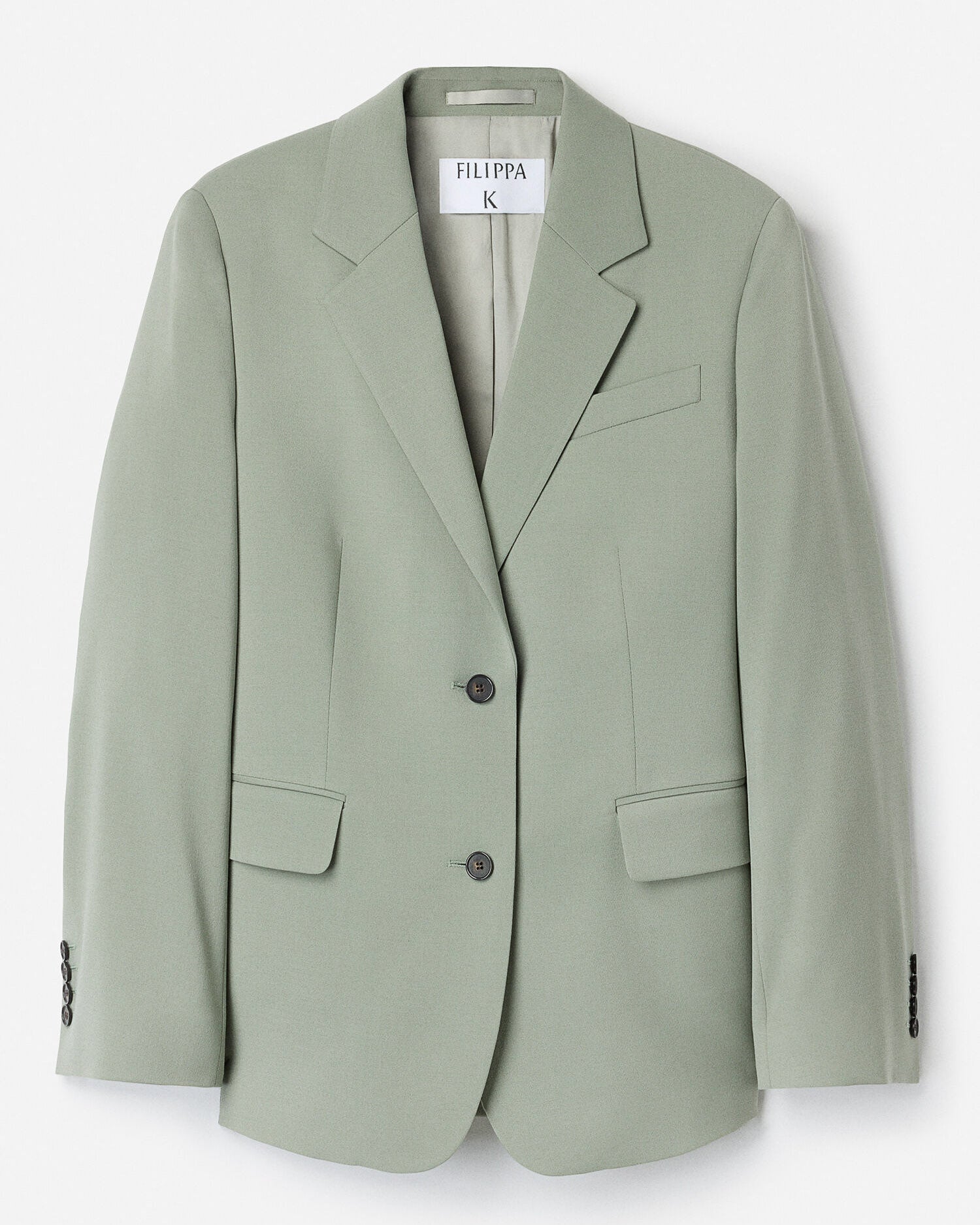 Delilah Blazer