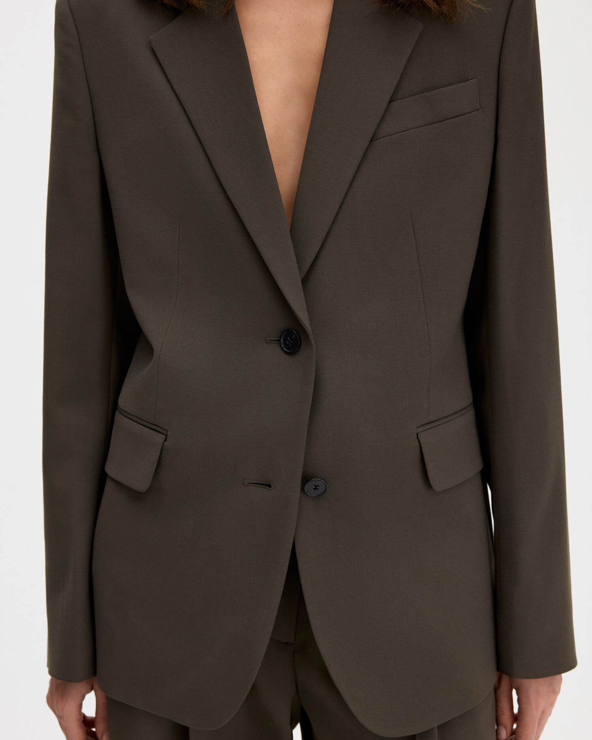 Delilah Blazer