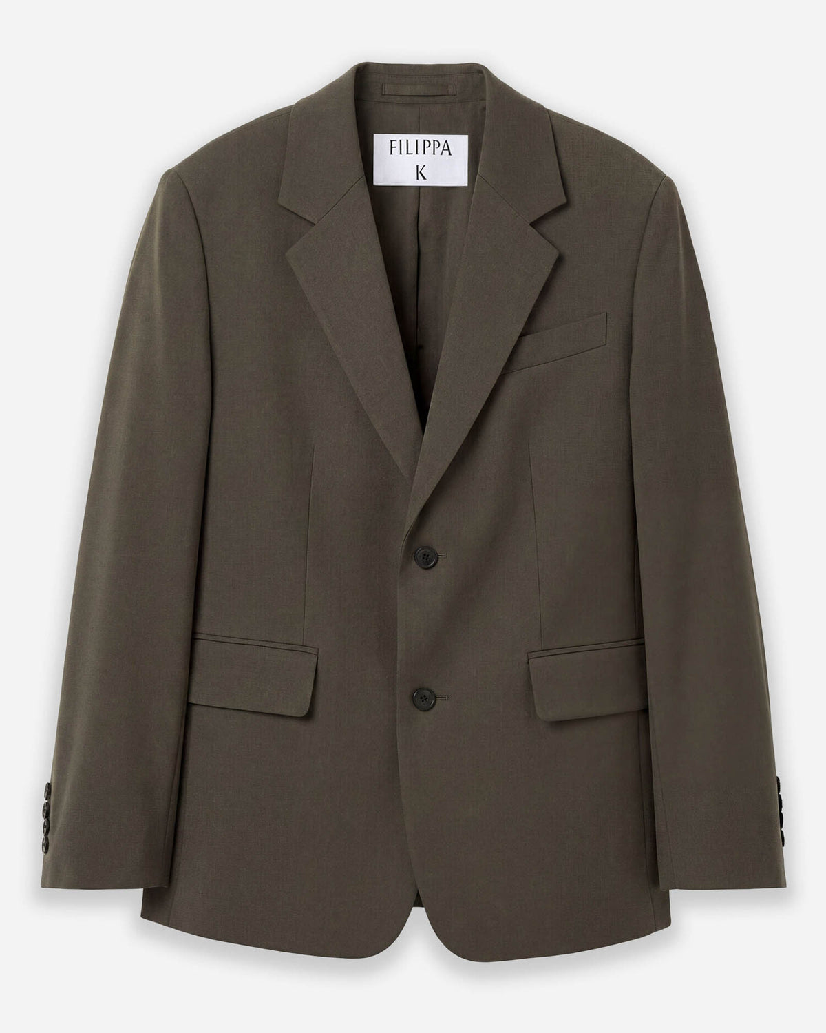 Delilah Blazer