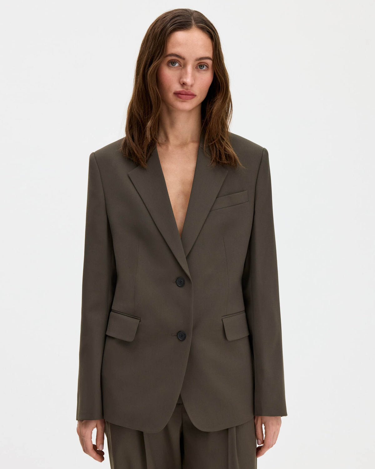 Delilah Blazer