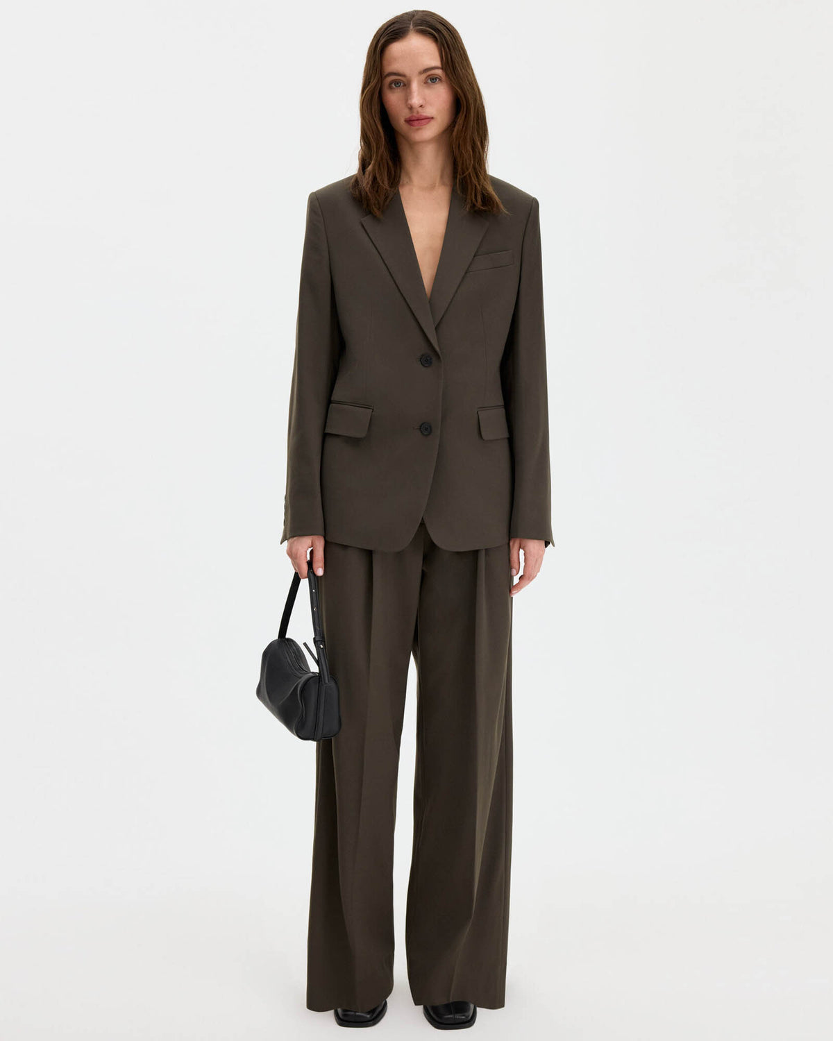 Delilah Blazer