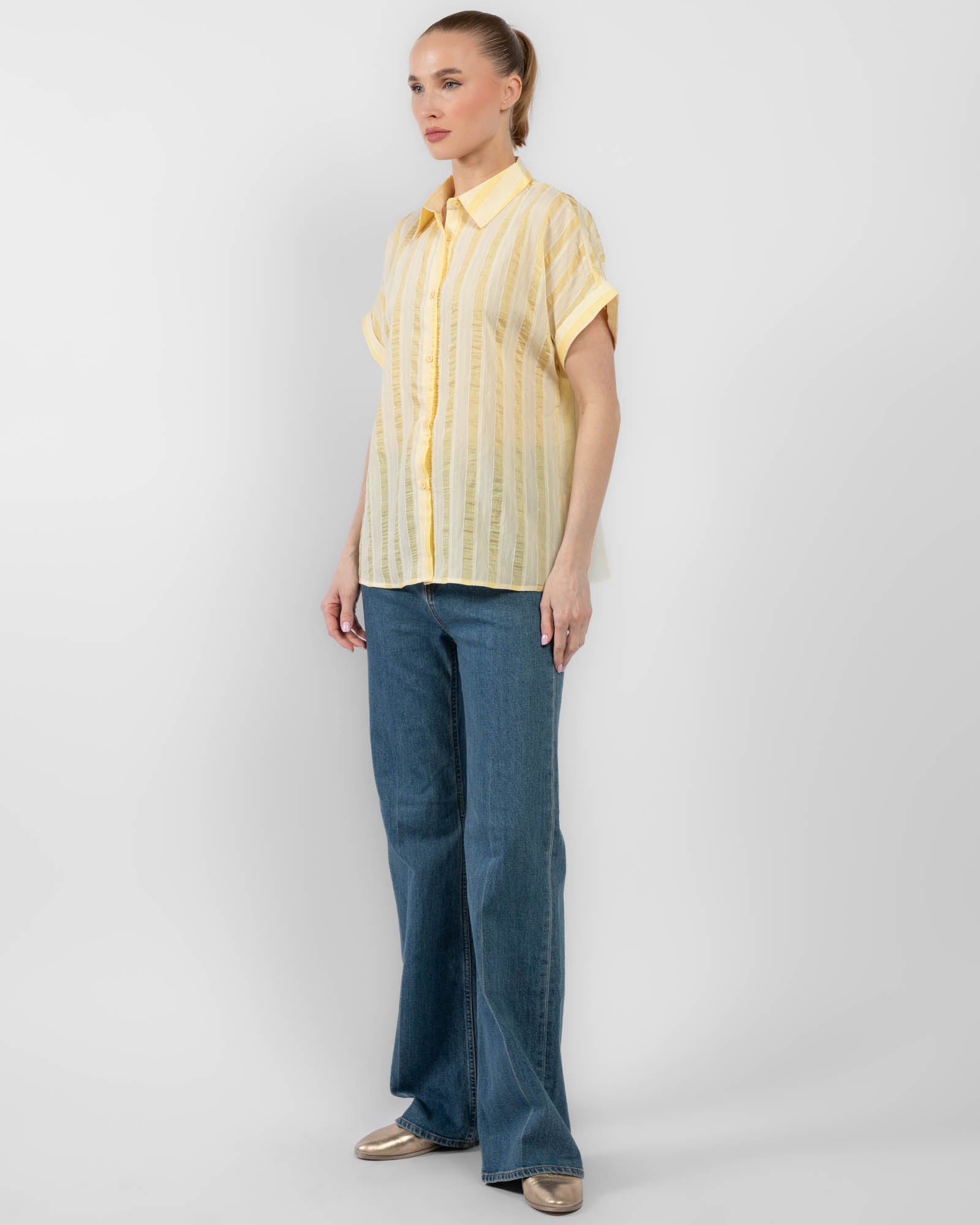 Stripe Shirt