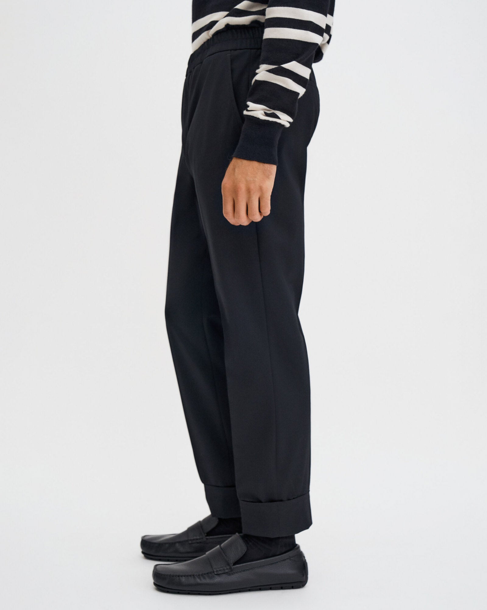 Eddie Trousers