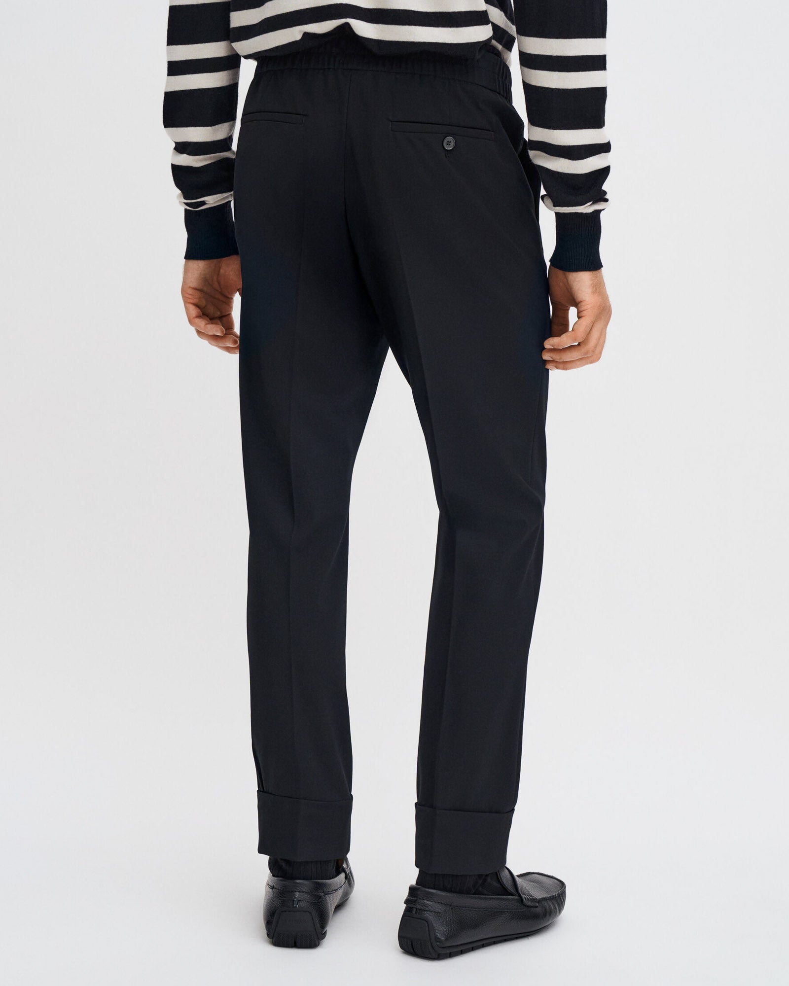 Eddie Trousers
