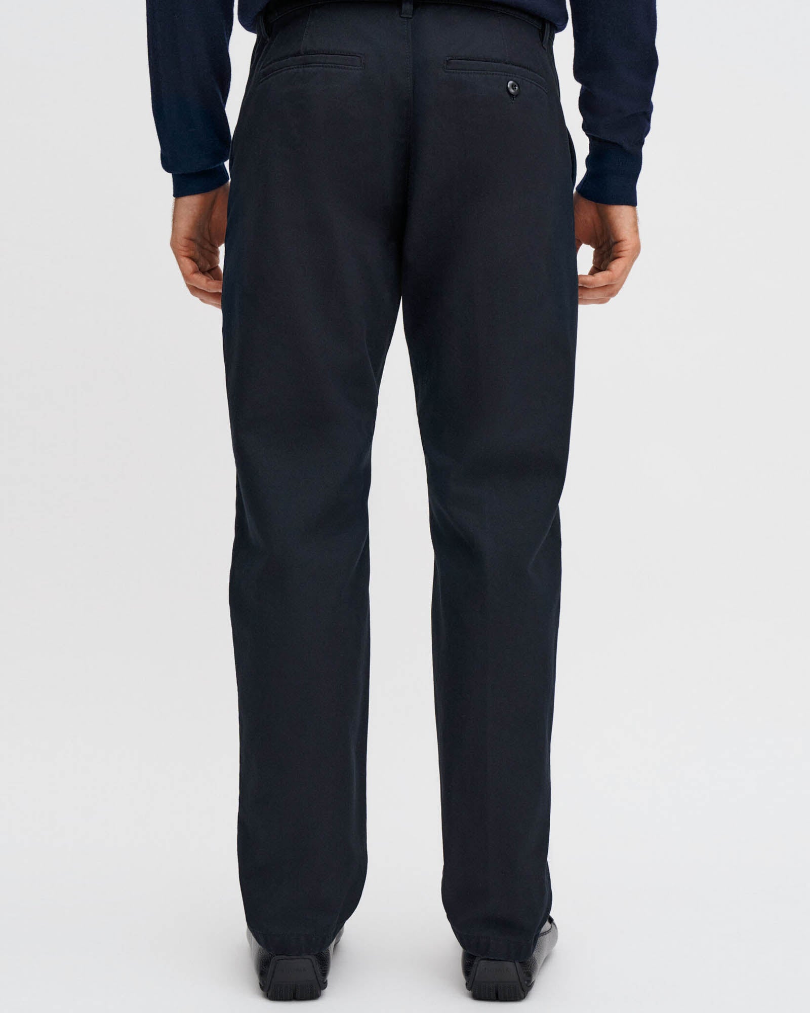 Carl Rec Pant