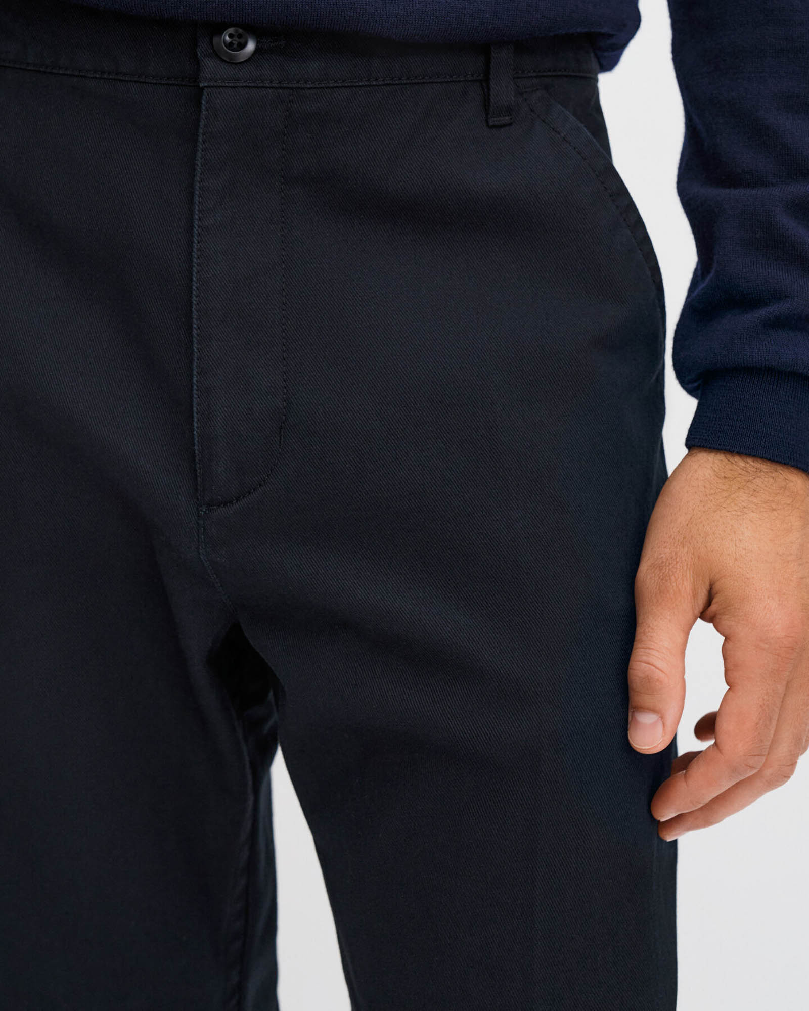 Carl Rec Pant
