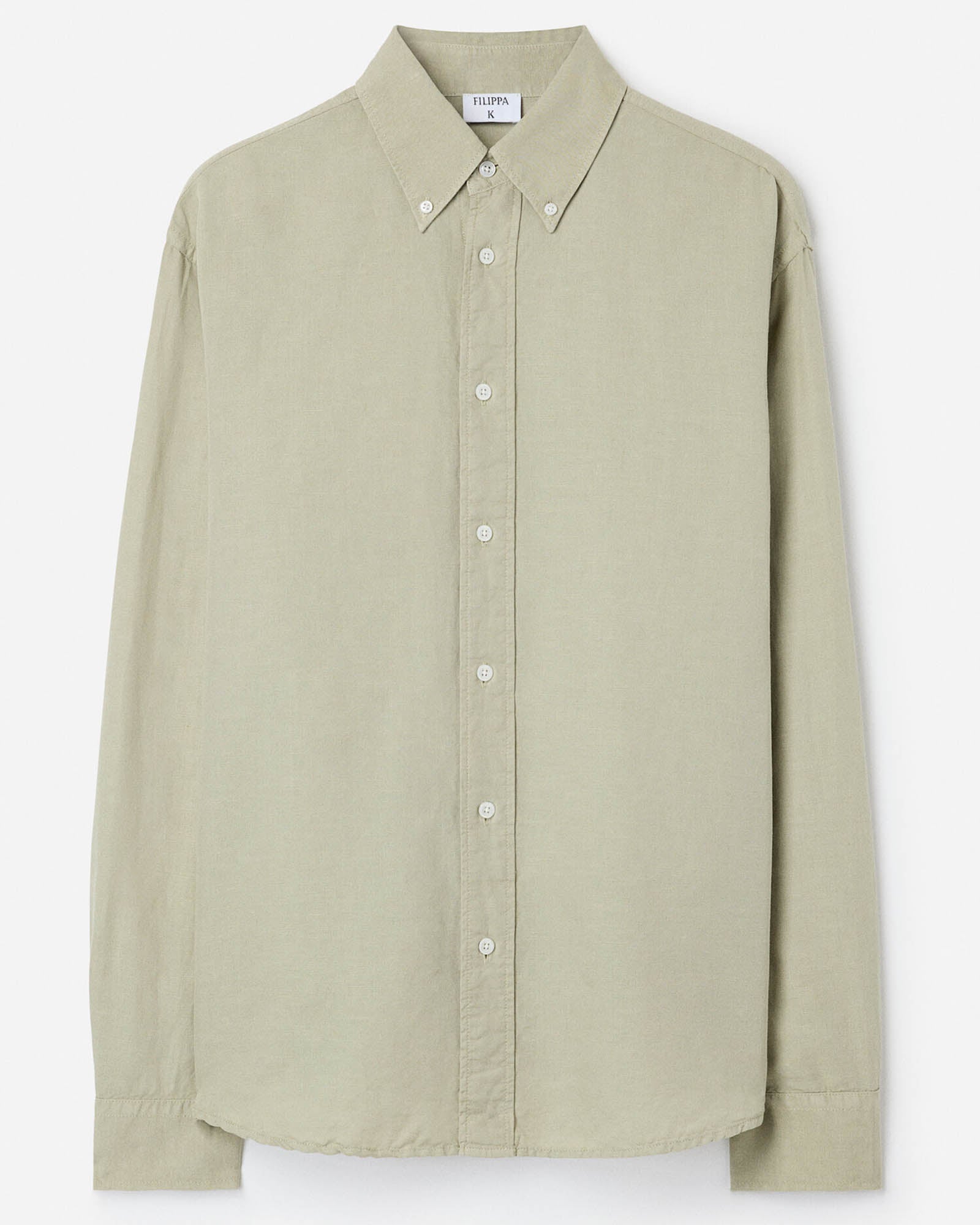 Relax Shirt