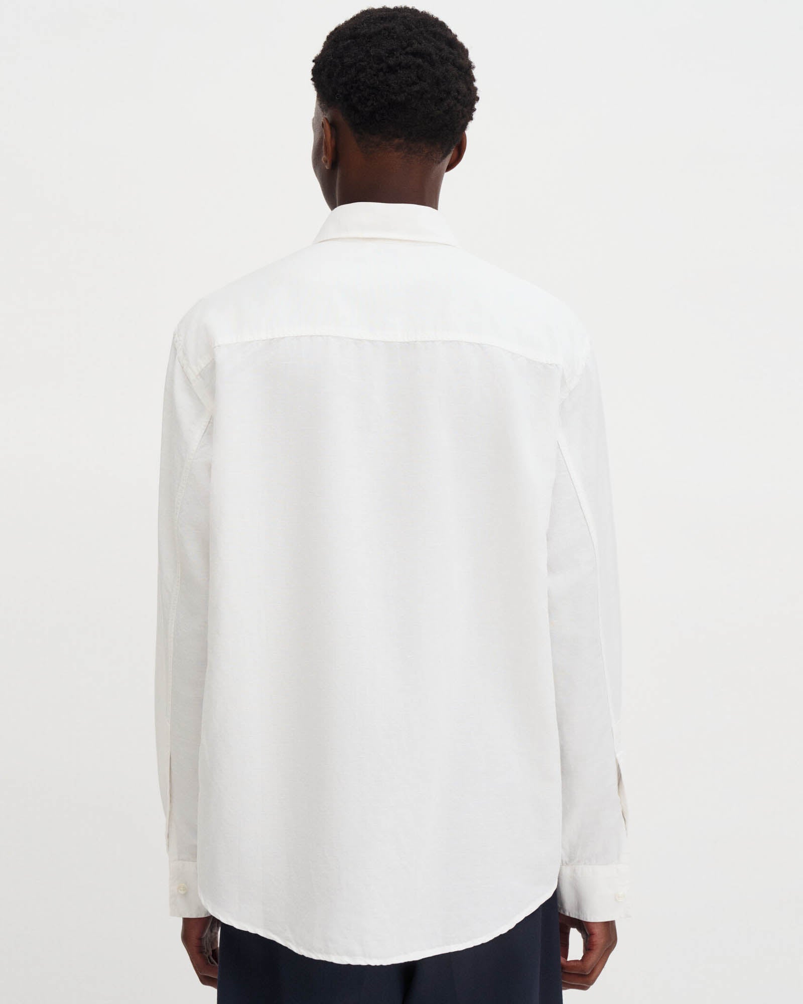 Relax Shirt