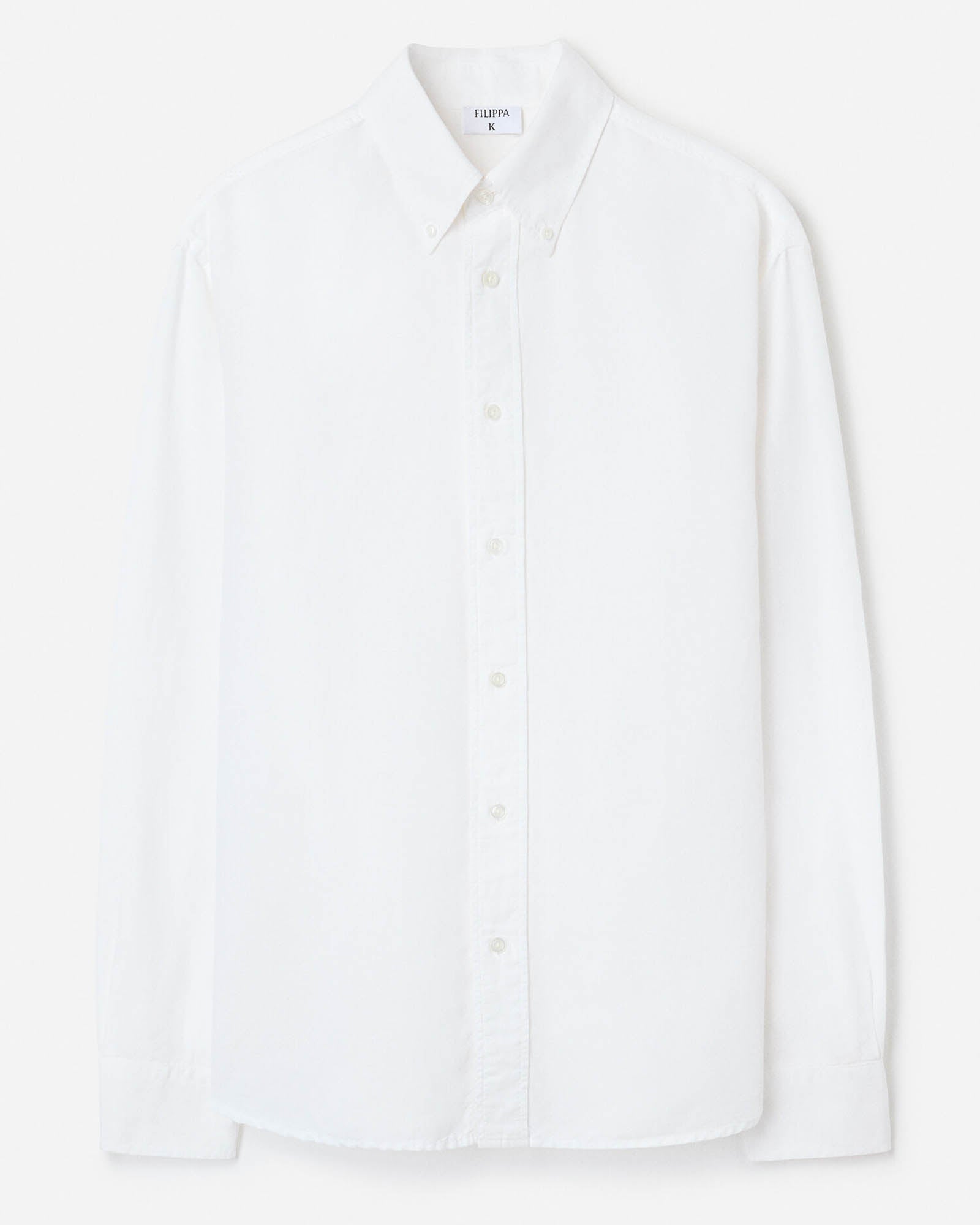 Relax Shirt