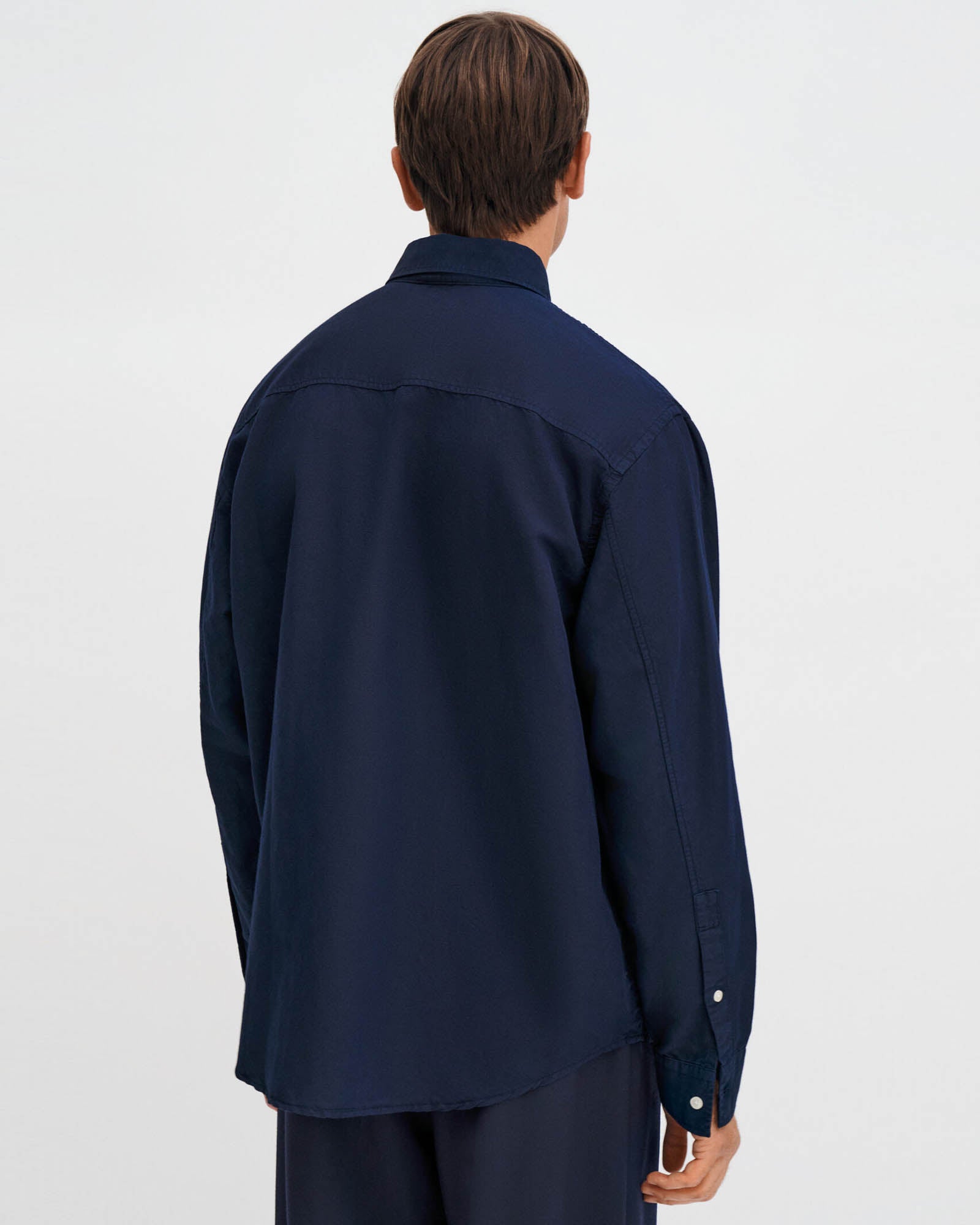 Relax Shirt