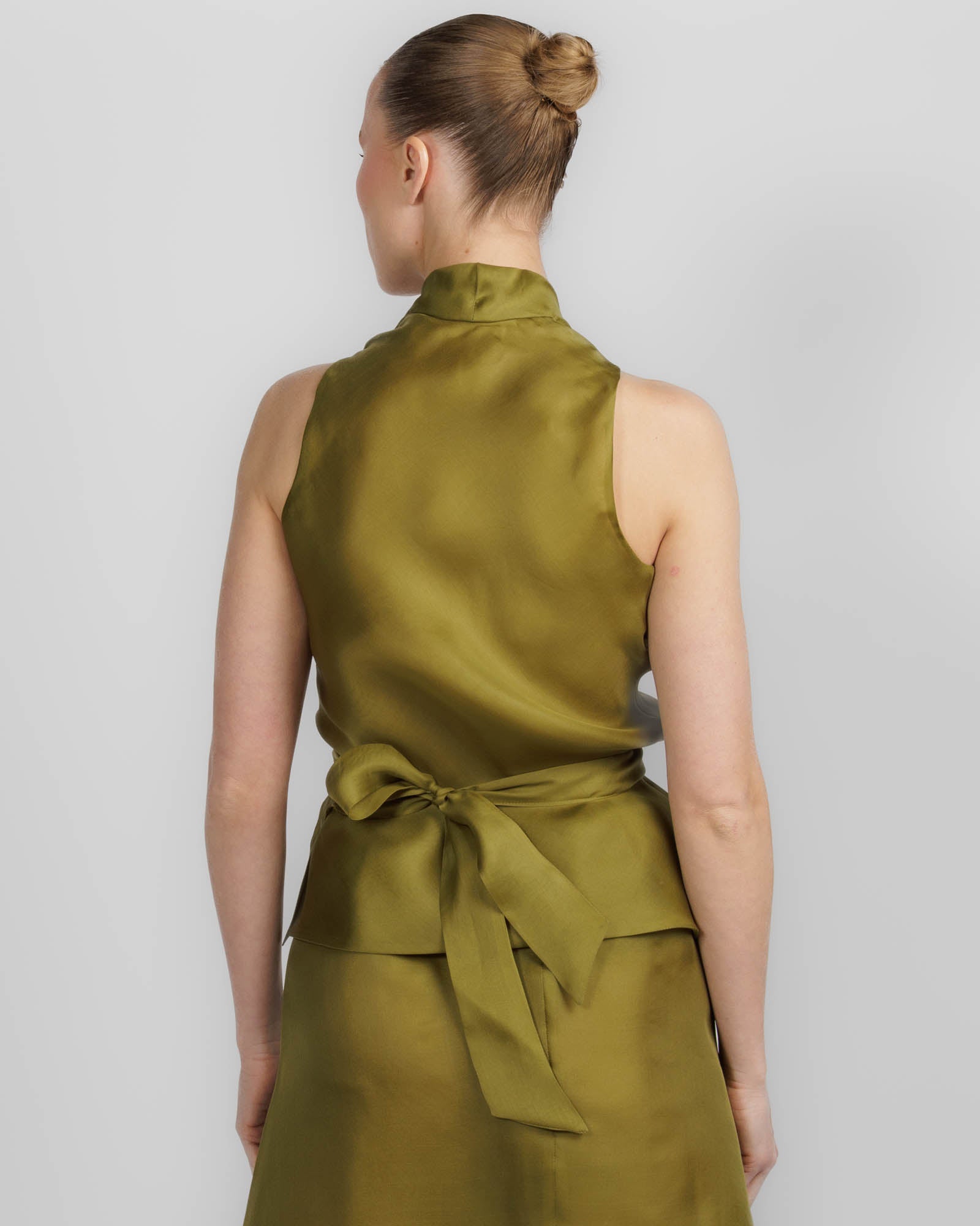 Vest Wrap