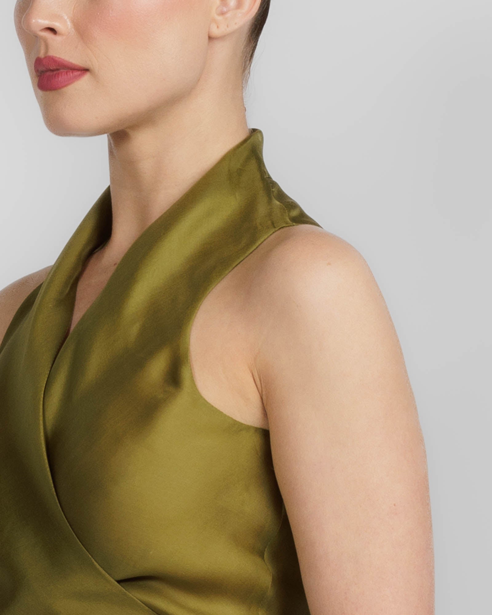Vest Wrap
