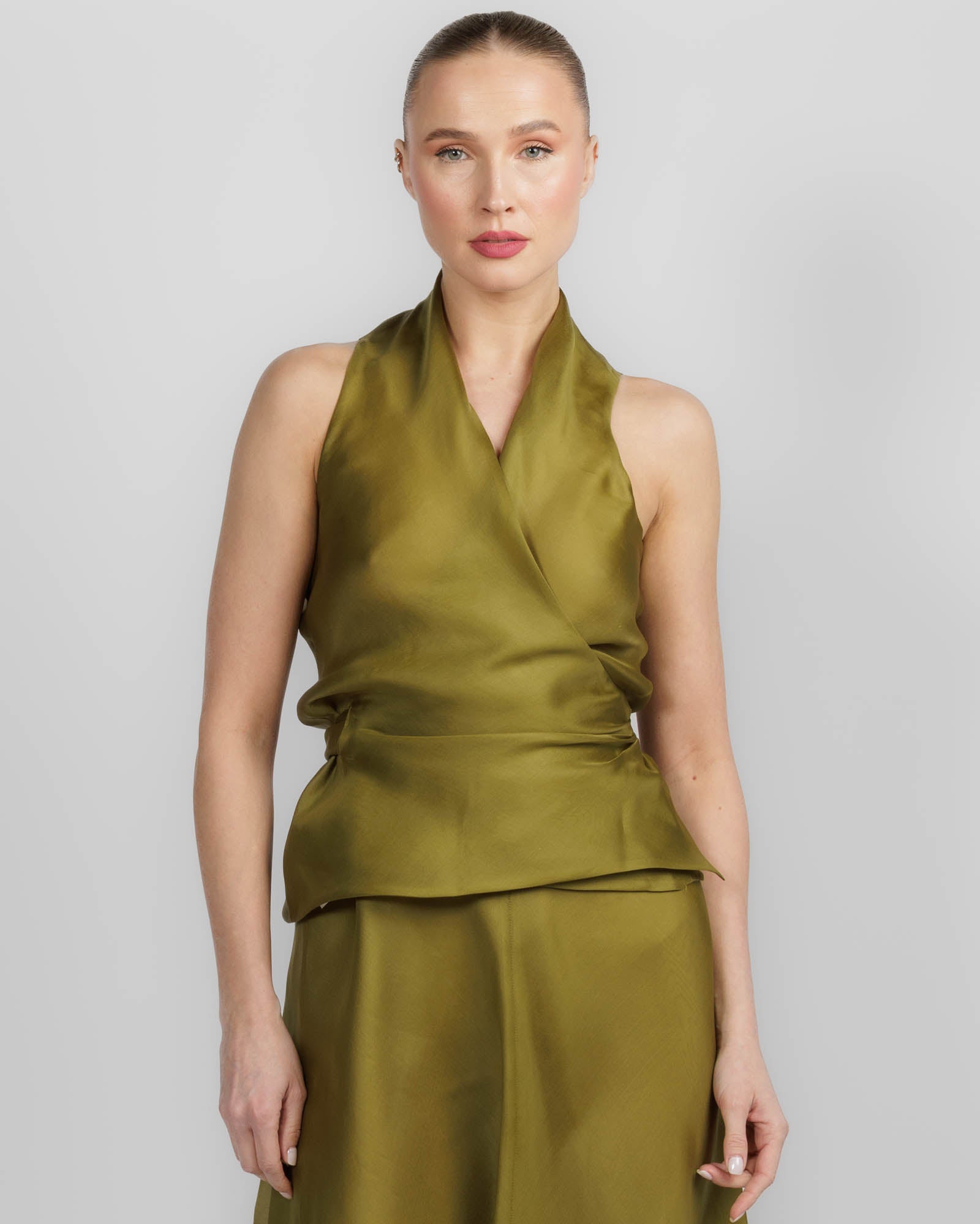 Vest Wrap