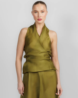 Vest Wrap