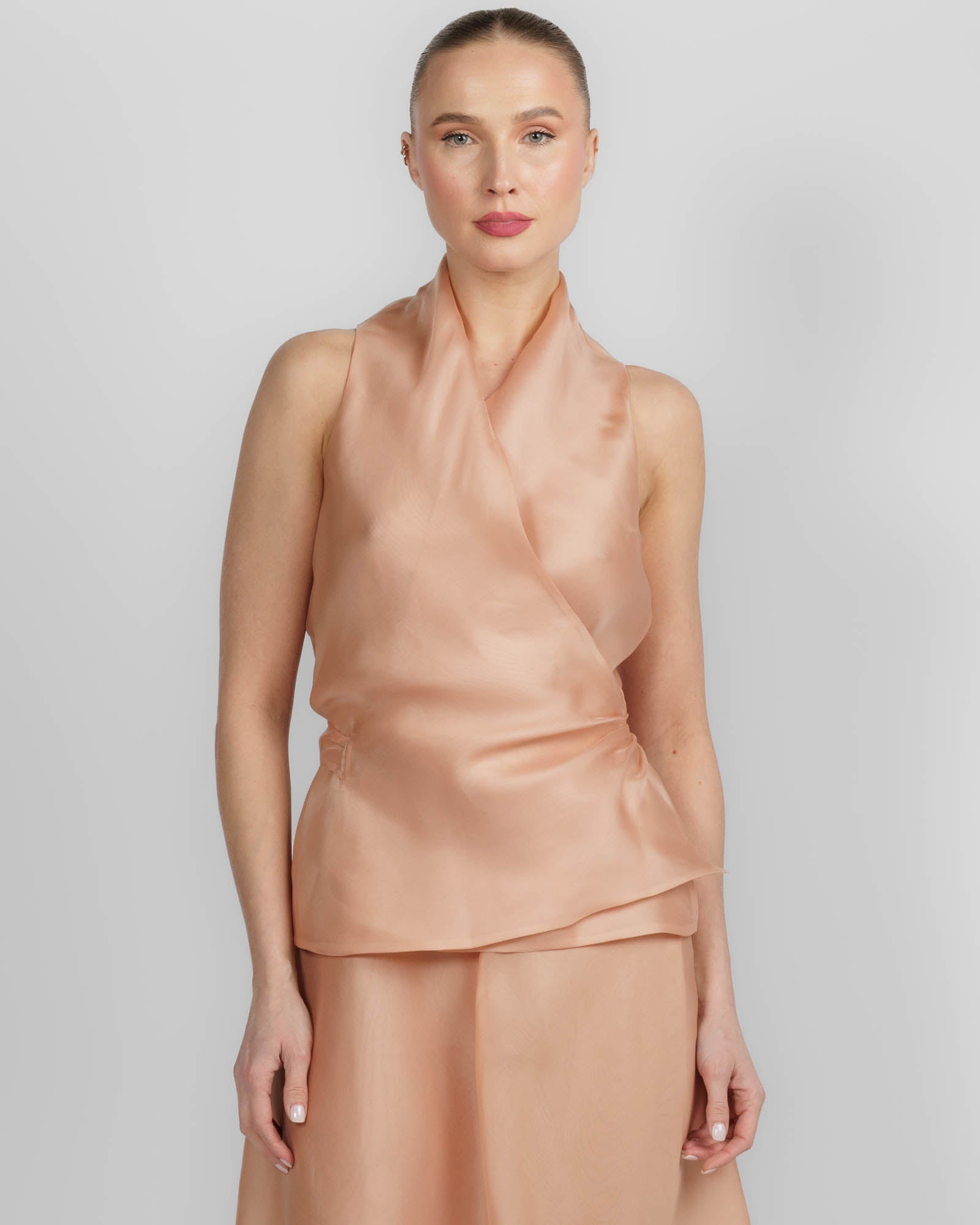 Vest Wrap