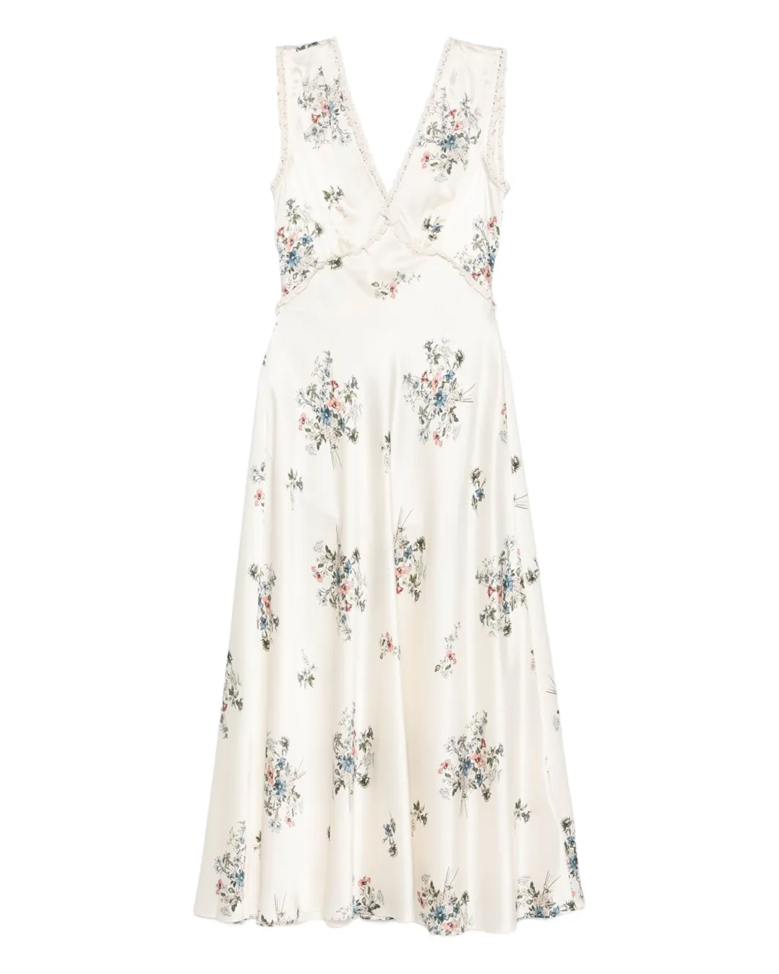 Tahlia Dress