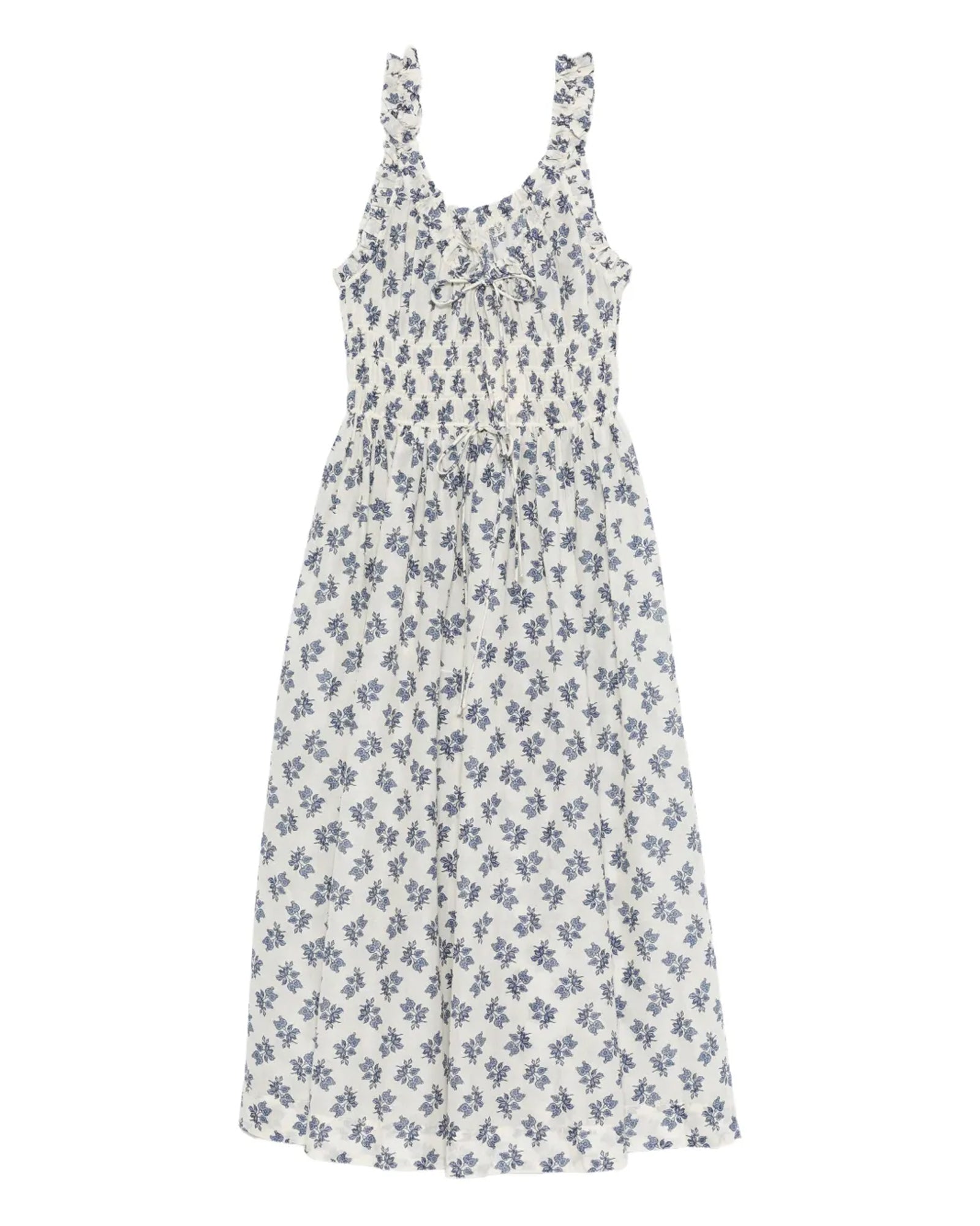 Emmaretta Dress