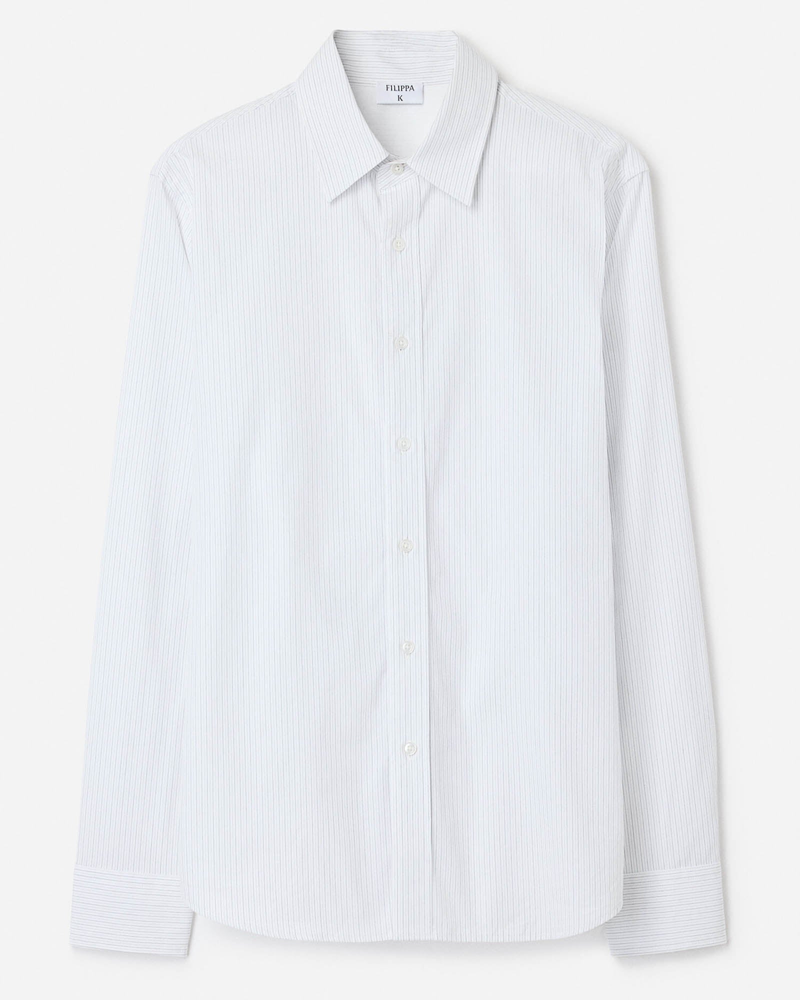 Stripe Shirt
