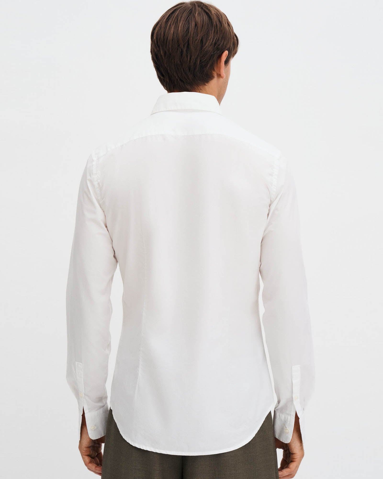 Slim Shirt
