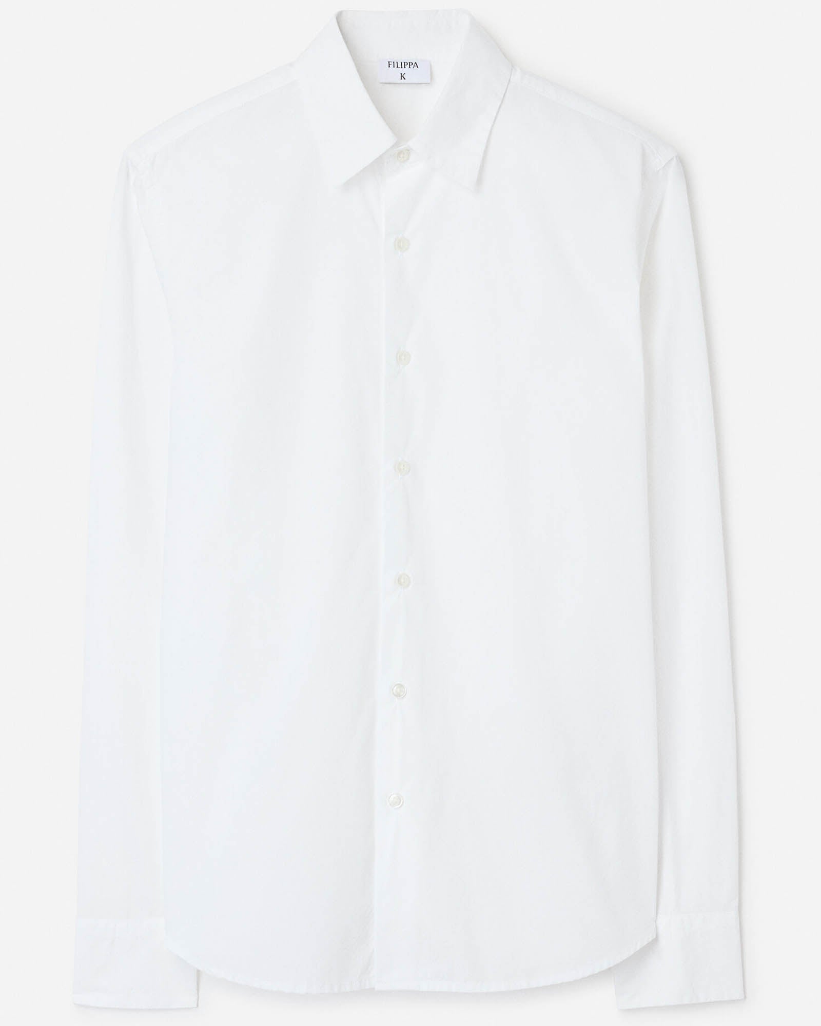 Slim Shirt