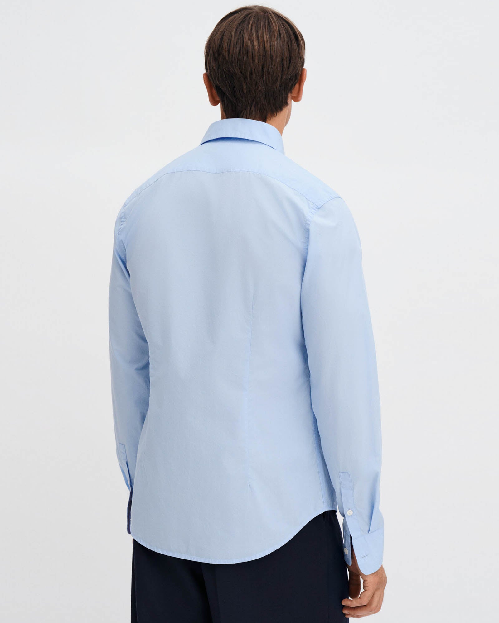 Slim Shirt