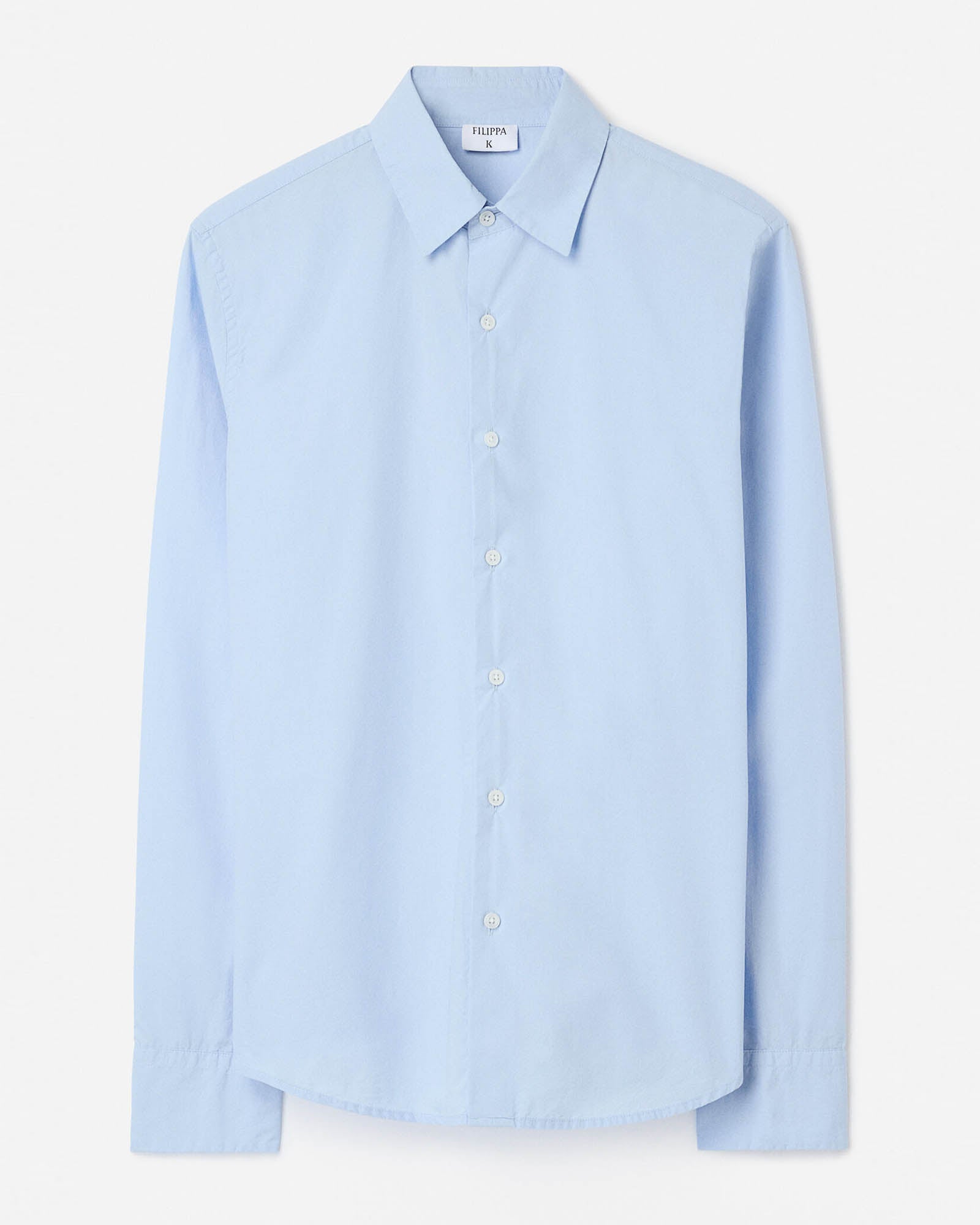 Slim Shirt