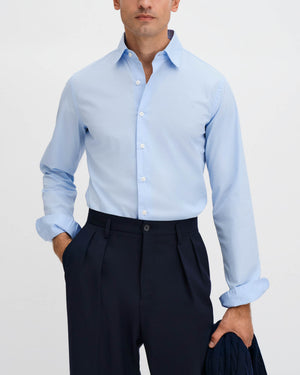Slim Shirt